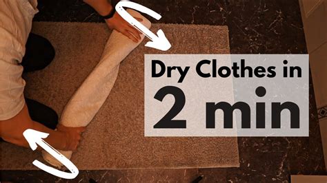 how to dry replica clothes|can you dry clothes quickly.